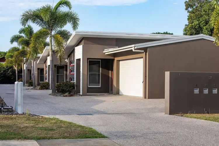 59 Coles Road, Andergrove QLD 4740