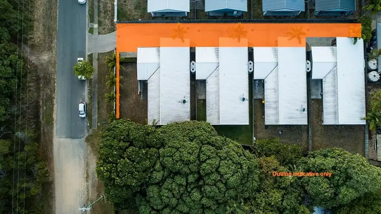 Sixth view of Homely villa listing, 59 Coles Road, Andergrove QLD 4740