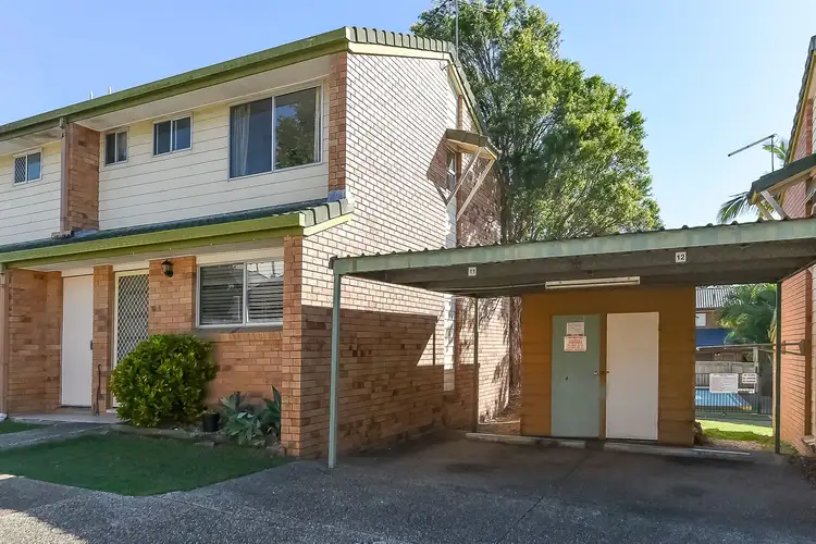 12/147 Kingston Road, Woodridge QLD 4114