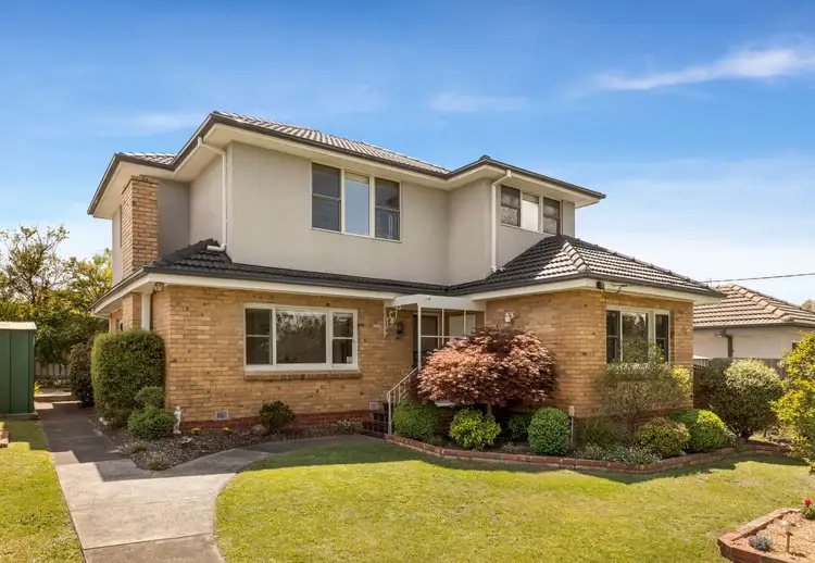 227 Waverley Road, Mount Waverley VIC 3149