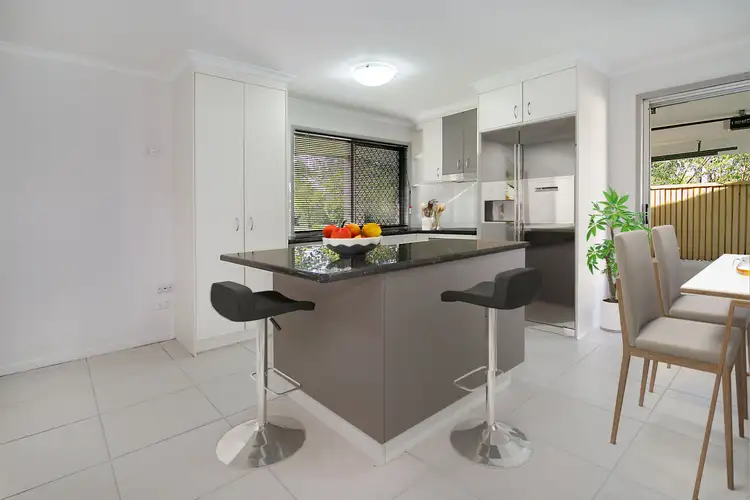 Third view of Homely house listing, 21 Lowana Street, Camira QLD 4300