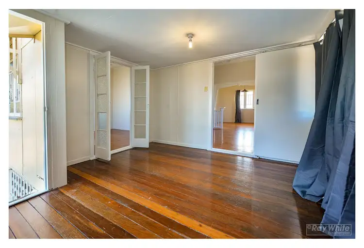 Fifth view of Homely house listing, 33 Ellis Street, Berserker QLD 4701