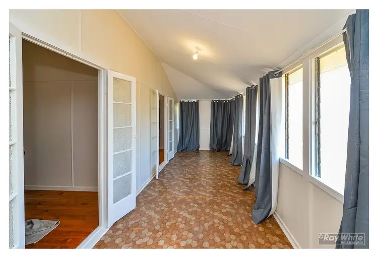 Sixth view of Homely house listing, 33 Ellis Street, Berserker QLD 4701