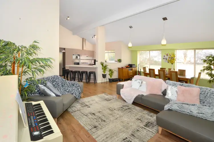 126 Chauncy Way, Spencer Park WA 6330