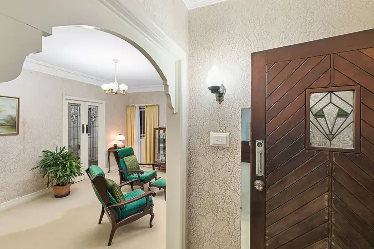 Fourth view of Homely house listing, 53 View Street, Wooloowin QLD 4030