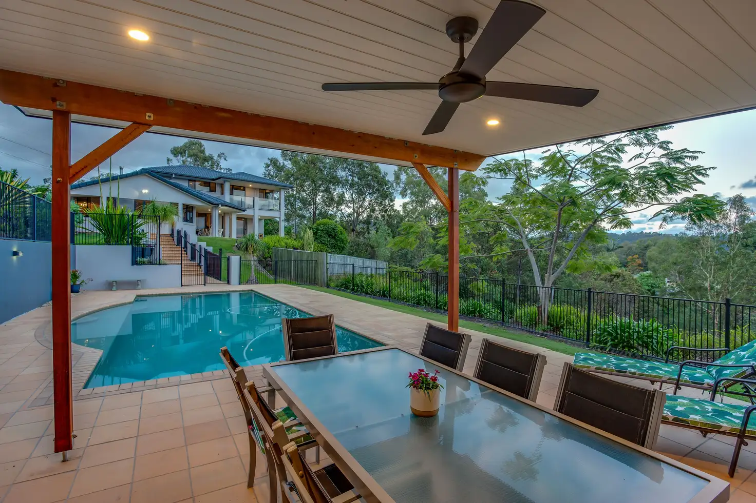 Main view of Homely house listing, 20 Glenrowan Drive, Tallai QLD 4213