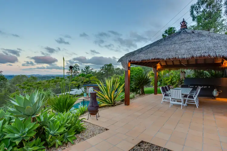 Second view of Homely house listing, 20 Glenrowan Drive, Tallai QLD 4213