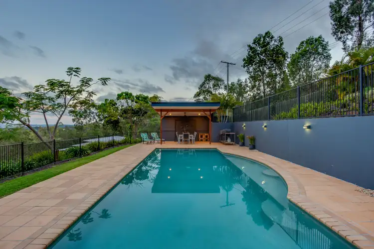 Third view of Homely house listing, 20 Glenrowan Drive, Tallai QLD 4213