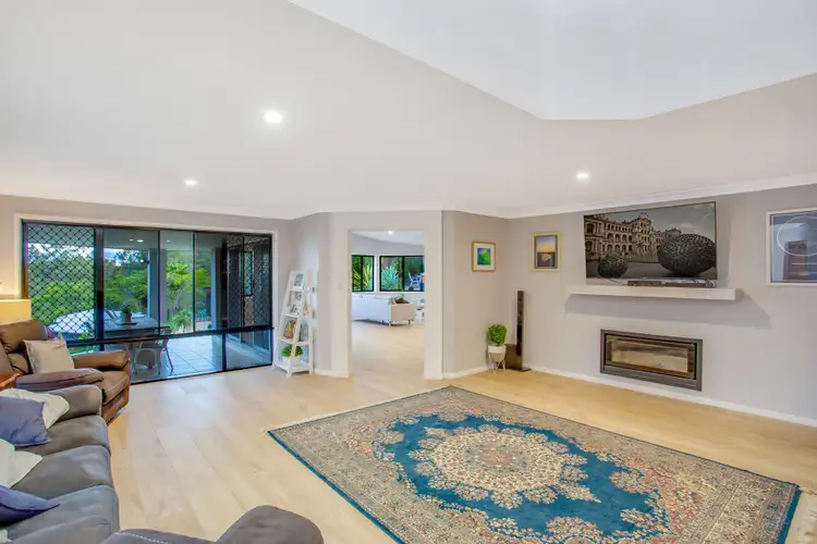 Fourth view of Homely house listing, 20 Glenrowan Drive, Tallai QLD 4213