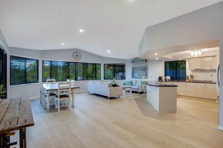 Fifth view of Homely house listing, 20 Glenrowan Drive, Tallai QLD 4213