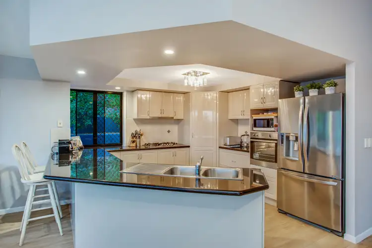 Sixth view of Homely house listing, 20 Glenrowan Drive, Tallai QLD 4213