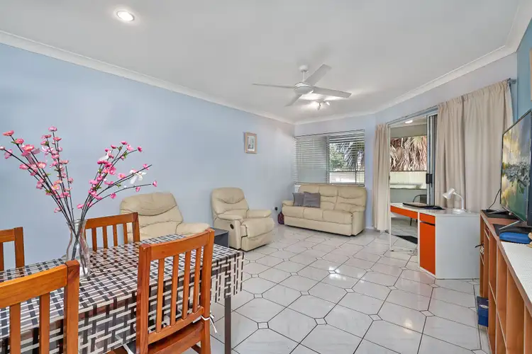 Fourth view of Homely unit listing, 12/13-19 Givens Street, Westcourt QLD 4870