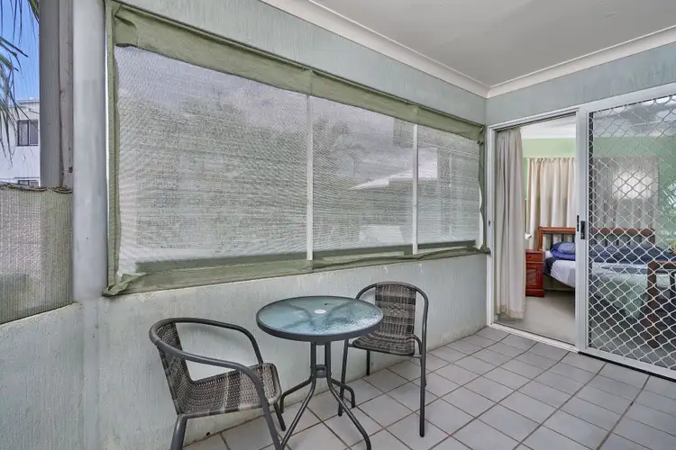 Seventh view of Homely unit listing, 12/13-19 Givens Street, Westcourt QLD 4870
