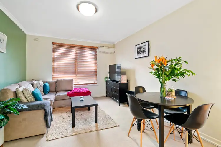 Third view of Homely apartment listing, 6/11 Tiuna Grove, Elwood VIC 3184