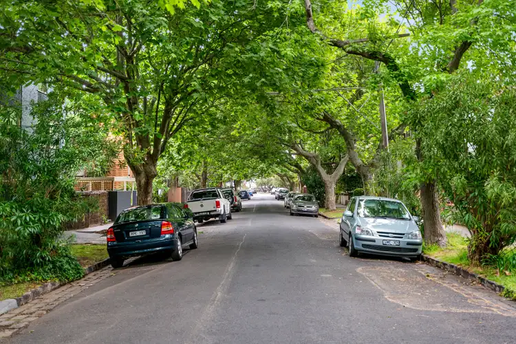 Sixth view of Homely apartment listing, 6/11 Tiuna Grove, Elwood VIC 3184