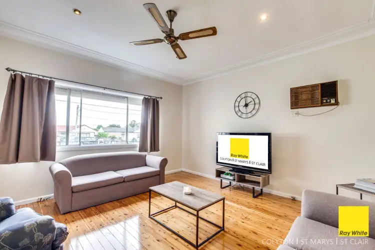 Second view of Homely house listing, 132 Carpenter Street, Colyton NSW 2760