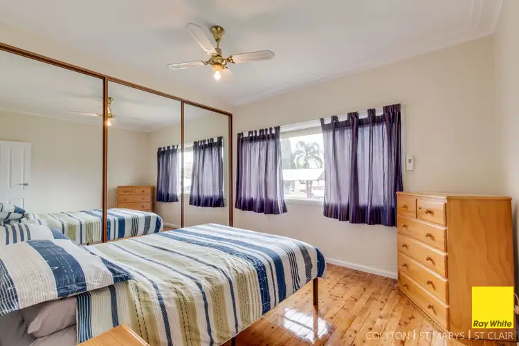 Third view of Homely house listing, 132 Carpenter Street, Colyton NSW 2760