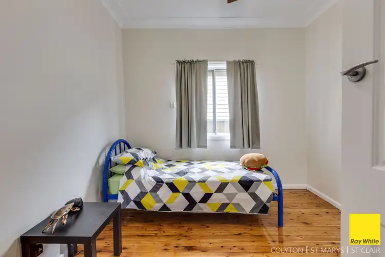 Fourth view of Homely house listing, 132 Carpenter Street, Colyton NSW 2760
