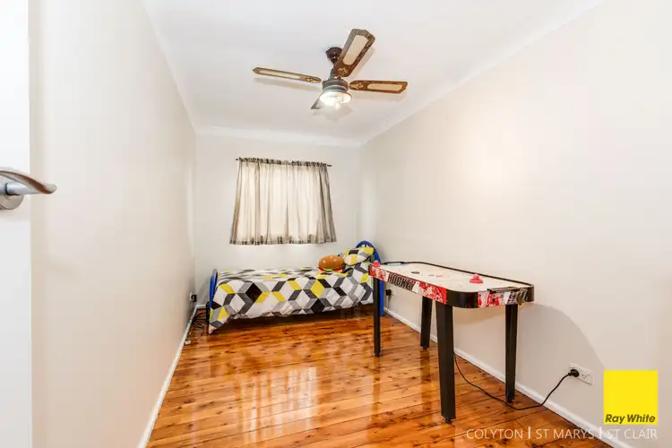 Fifth view of Homely house listing, 132 Carpenter Street, Colyton NSW 2760