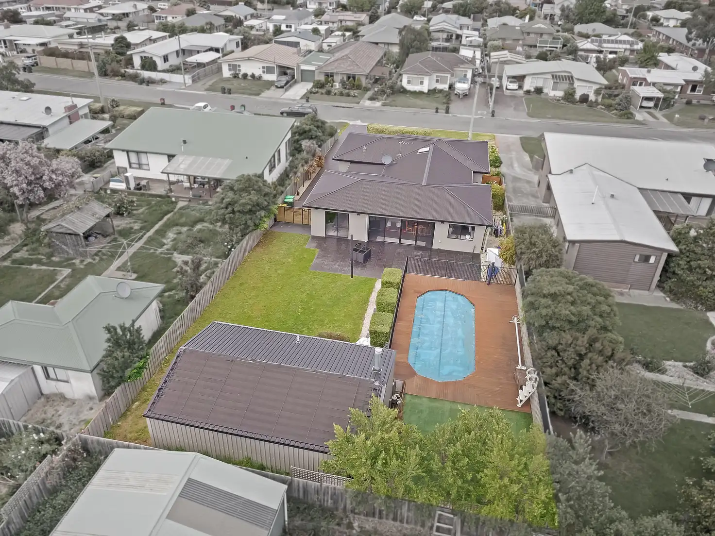 Main view of Homely house listing, 28 Dossiter Street, Bellerive TAS 7018
