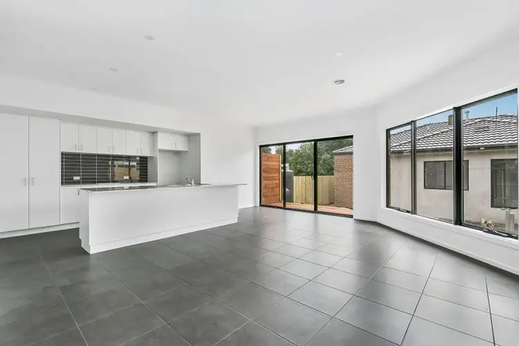 Main view of Homely unit listing, 3/87 Edward Street, Langwarrin VIC 3910
