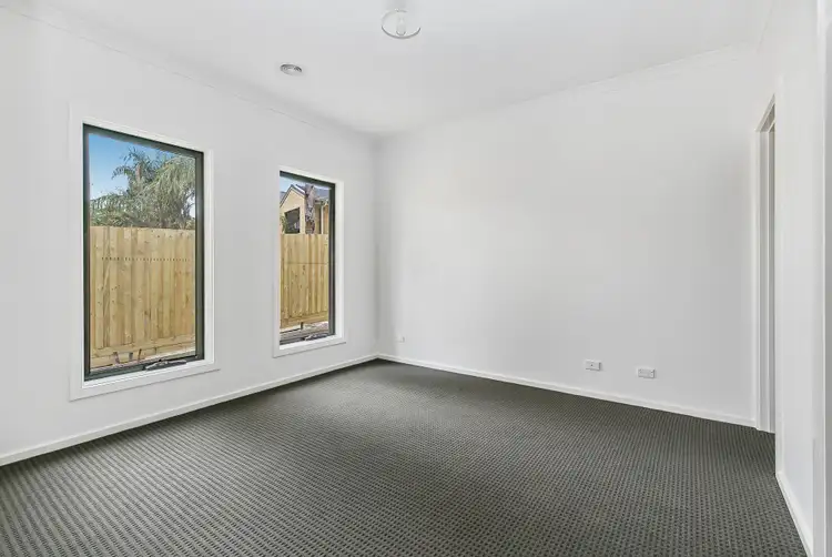 Fourth view of Homely unit listing, 3/87 Edward Street, Langwarrin VIC 3910