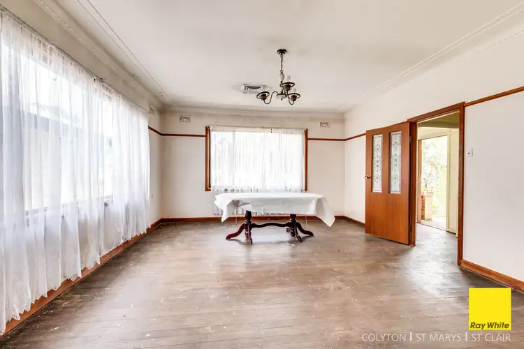 Second view of Homely house listing, 9 Shepherd Street, Colyton NSW 2760