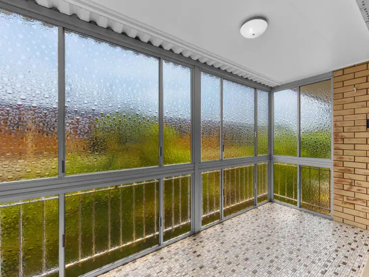 Third view of Homely apartment listing, 6/21 Childs Street, Clayfield QLD 4011