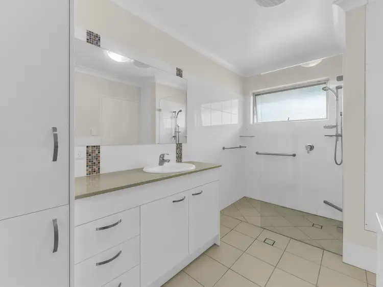 Fifth view of Homely apartment listing, 6/21 Childs Street, Clayfield QLD 4011