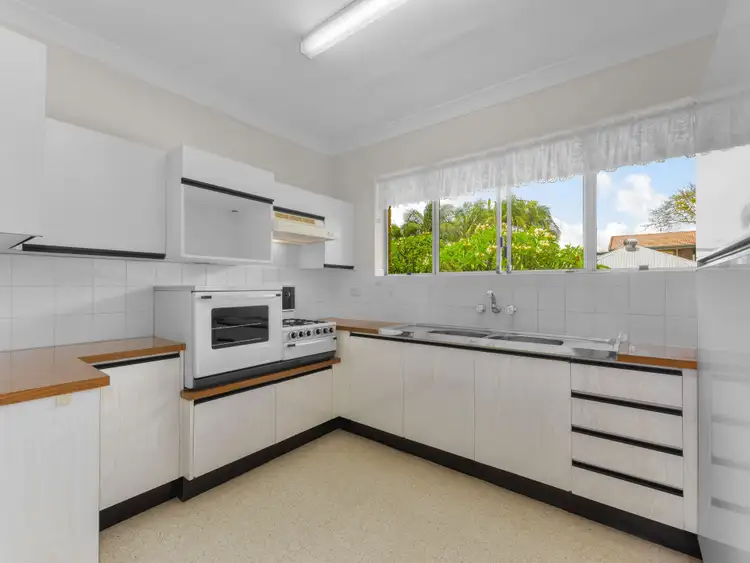 Sixth view of Homely apartment listing, 6/21 Childs Street, Clayfield QLD 4011