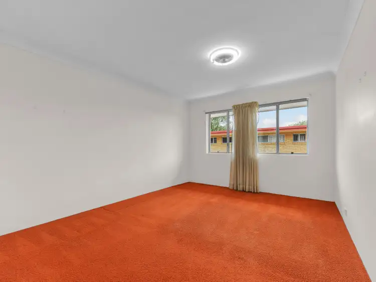 Seventh view of Homely apartment listing, 6/21 Childs Street, Clayfield QLD 4011
