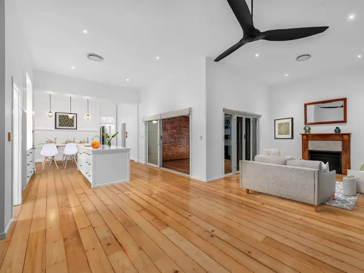 Fifth view of Homely house listing, 54 Linton Street, Kangaroo Point QLD 4169