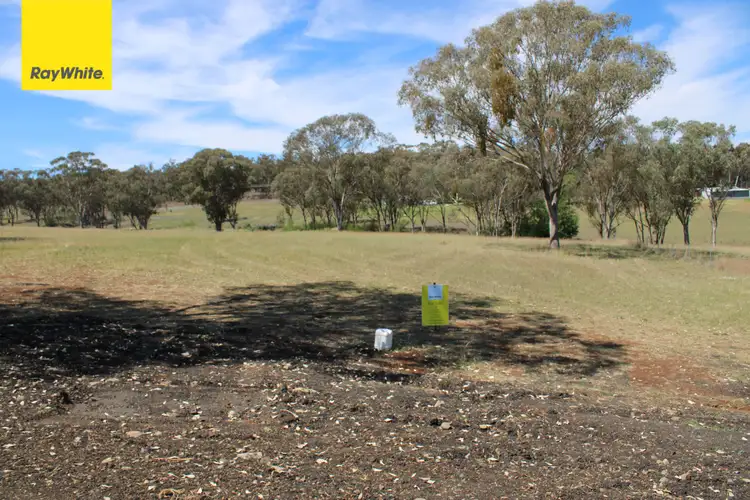 Lot 16 Bimbadeen Drive, Inverell NSW 2360