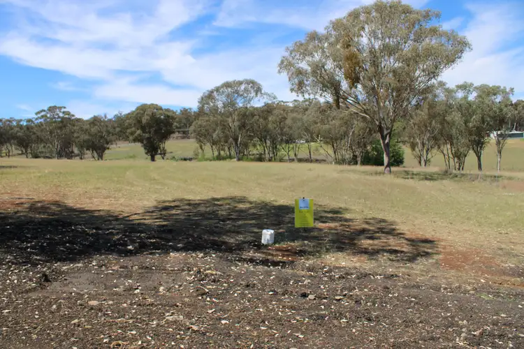 Second view of Homely land listing, Lot 16 Bimbadeen Drive, Inverell NSW 2360