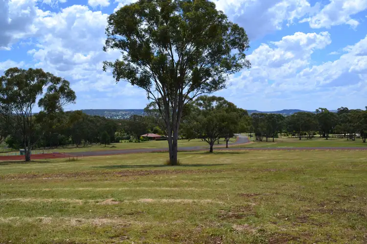 Fourth view of Homely land listing, Lot 16 Bimbadeen Drive, Inverell NSW 2360