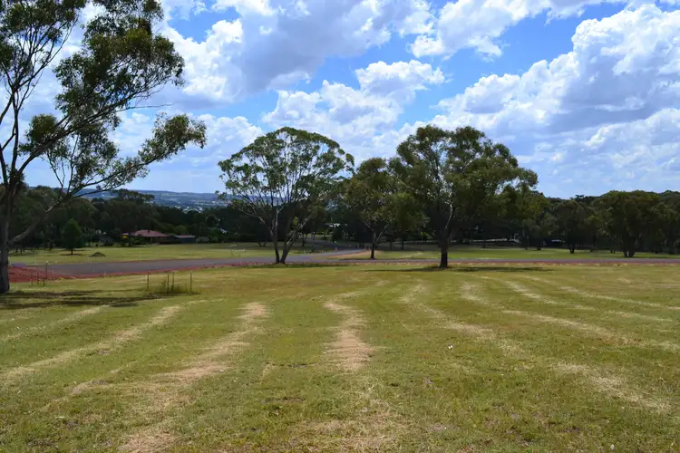Fifth view of Homely land listing, Lot 16 Bimbadeen Drive, Inverell NSW 2360