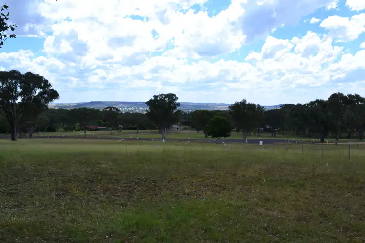 Sixth view of Homely land listing, Lot 16 Bimbadeen Drive, Inverell NSW 2360