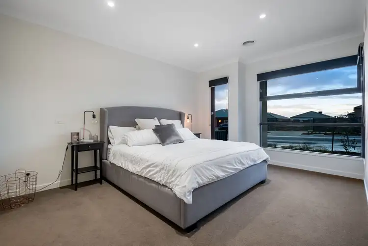 Third view of Homely house listing, 60 Sustainable Drive, Craigieburn VIC 3064
