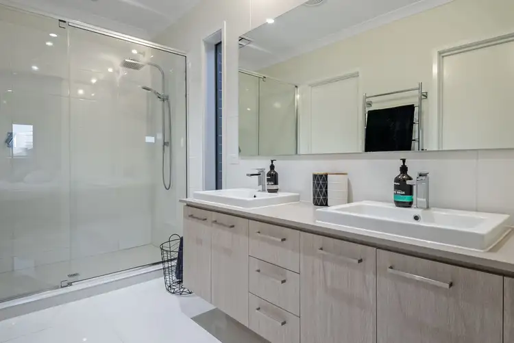 Fourth view of Homely house listing, 60 Sustainable Drive, Craigieburn VIC 3064