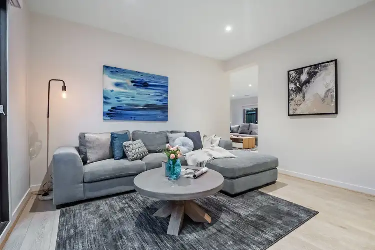 Sixth view of Homely house listing, 60 Sustainable Drive, Craigieburn VIC 3064