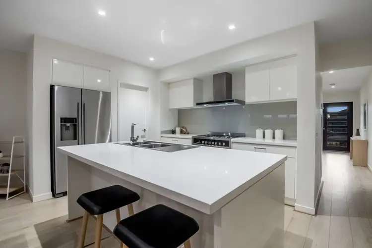 Seventh view of Homely house listing, 60 Sustainable Drive, Craigieburn VIC 3064