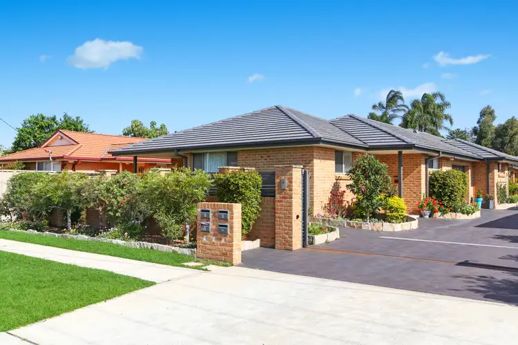 1/4 King Street, Umina Beach NSW 2257