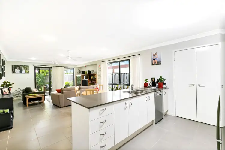 Fifth view of Homely house listing, 10 Yucca Court, Mountain Creek QLD 4557