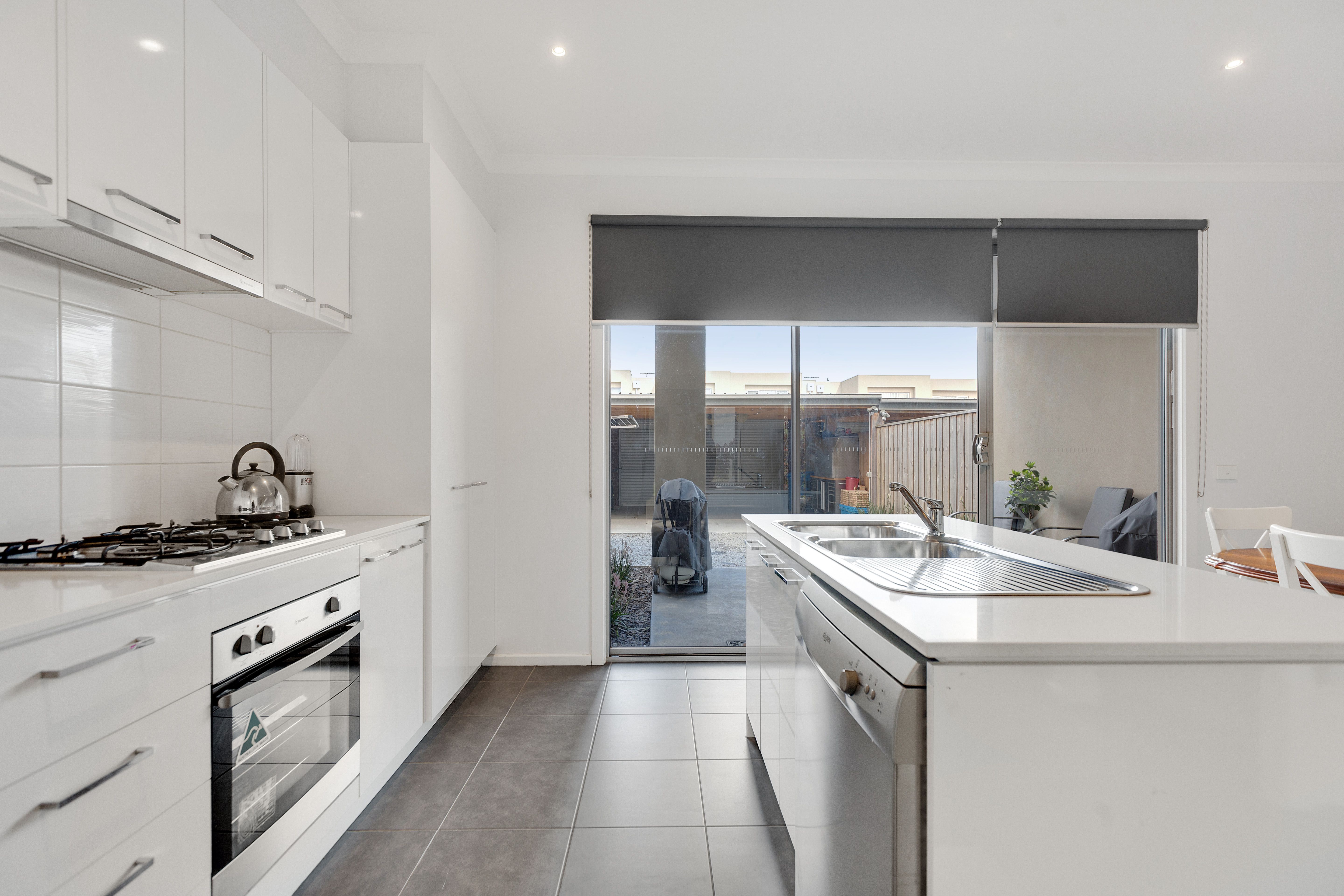 Fourth view of Homely townhouse listing, 5 Nanea Path, Cranbourne VIC 3977