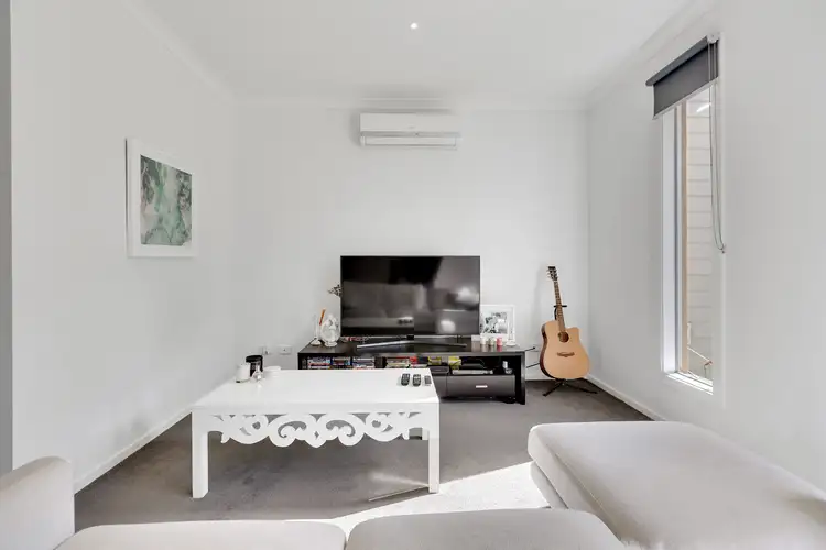 Sixth view of Homely townhouse listing, 5 Nanea Path, Cranbourne VIC 3977