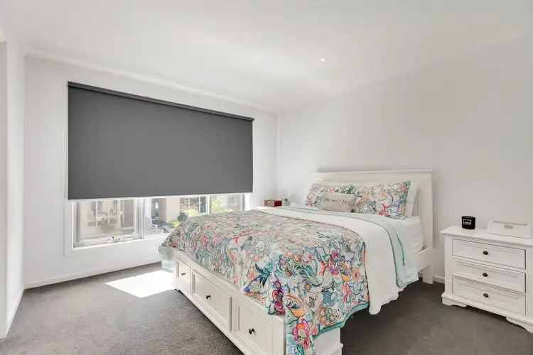 Seventh view of Homely townhouse listing, 5 Nanea Path, Cranbourne VIC 3977