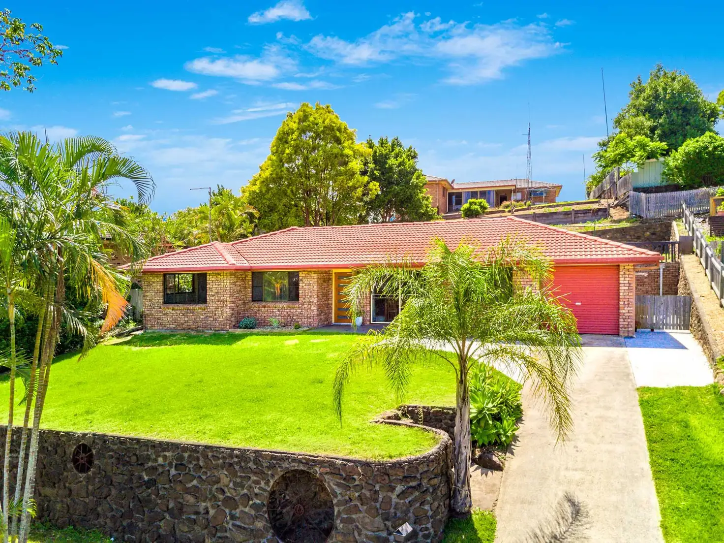 Main view of Homely house listing, 98 Mountain View Drive, Goonellabah NSW 2480