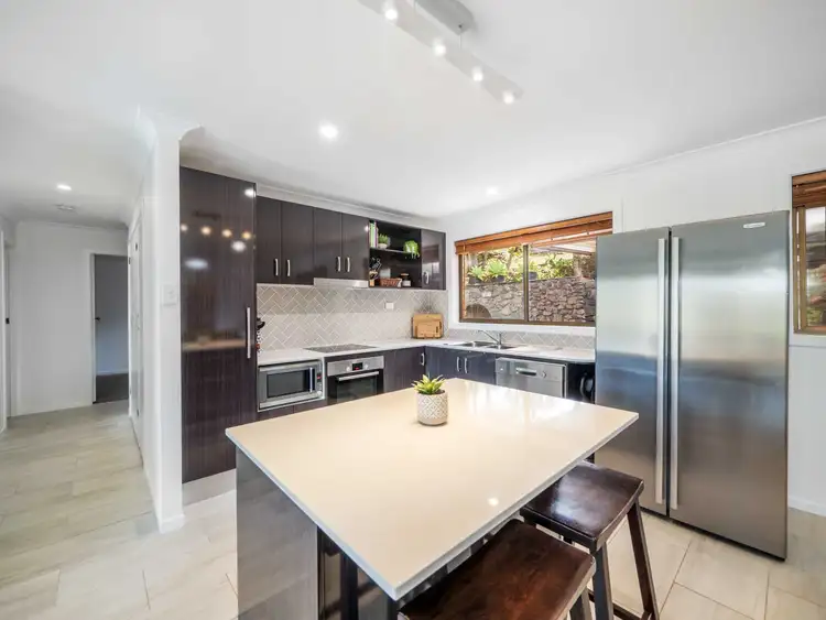 Second view of Homely house listing, 98 Mountain View Drive, Goonellabah NSW 2480