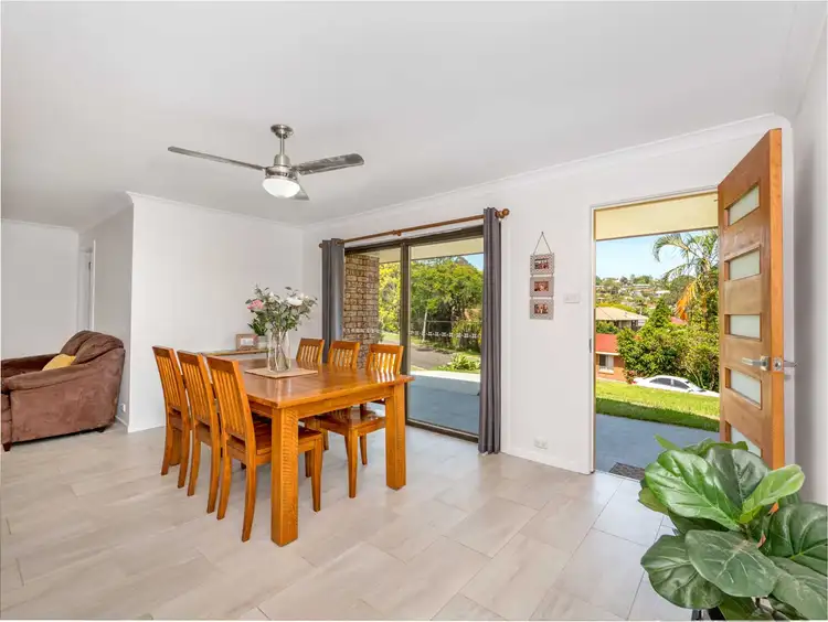 Fourth view of Homely house listing, 98 Mountain View Drive, Goonellabah NSW 2480