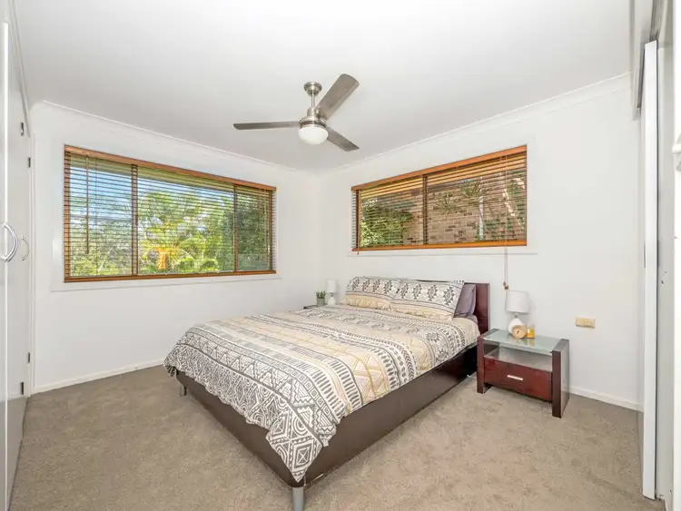 Fifth view of Homely house listing, 98 Mountain View Drive, Goonellabah NSW 2480
